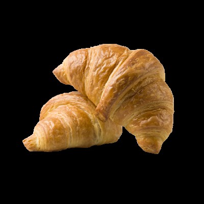 Croissant**FTO 90x50gm The Pastry House