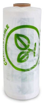 Bags, Compostable Produce Roll EACH