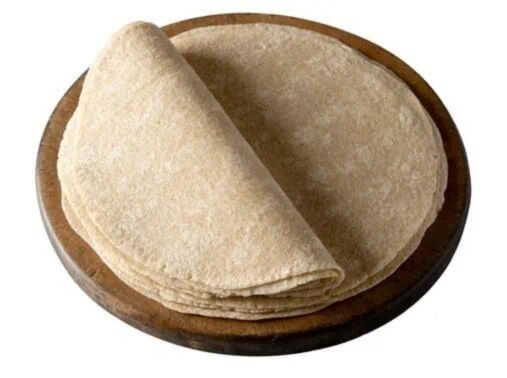 Tortilla, 12″ Wholemeal (12) True Foods – Simson’s Pantry (V) (H)