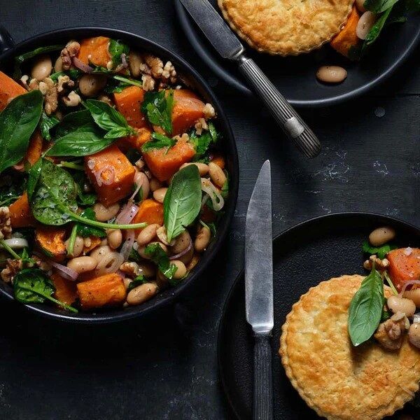 Pies**King Island Beef 24x210gm Herbert Adams