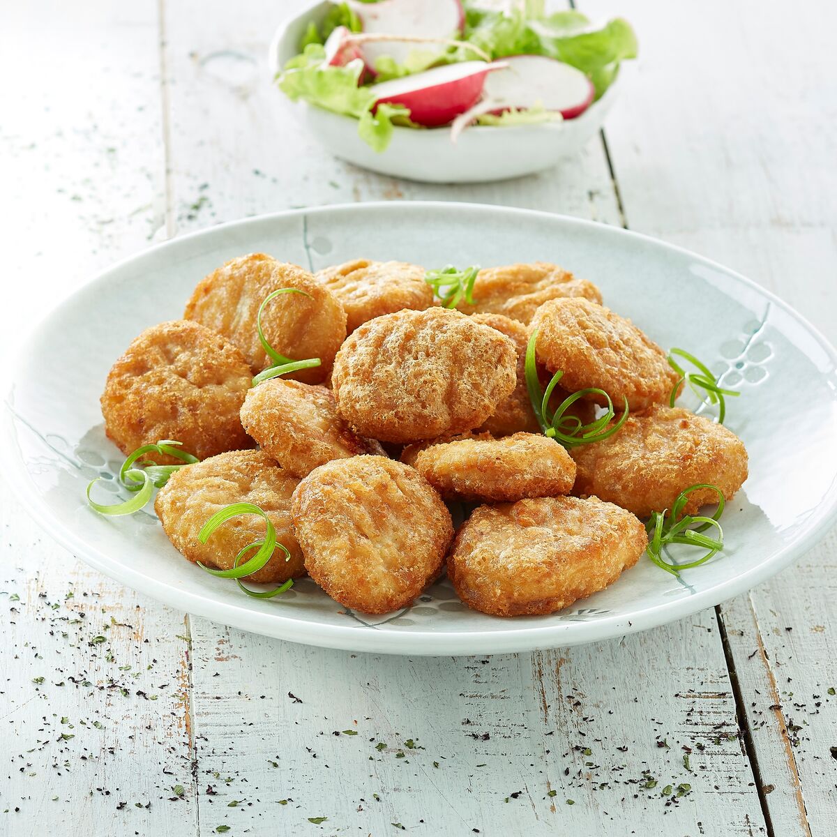 Chicken**Medallion, Teriyaki 1Kg Ingham