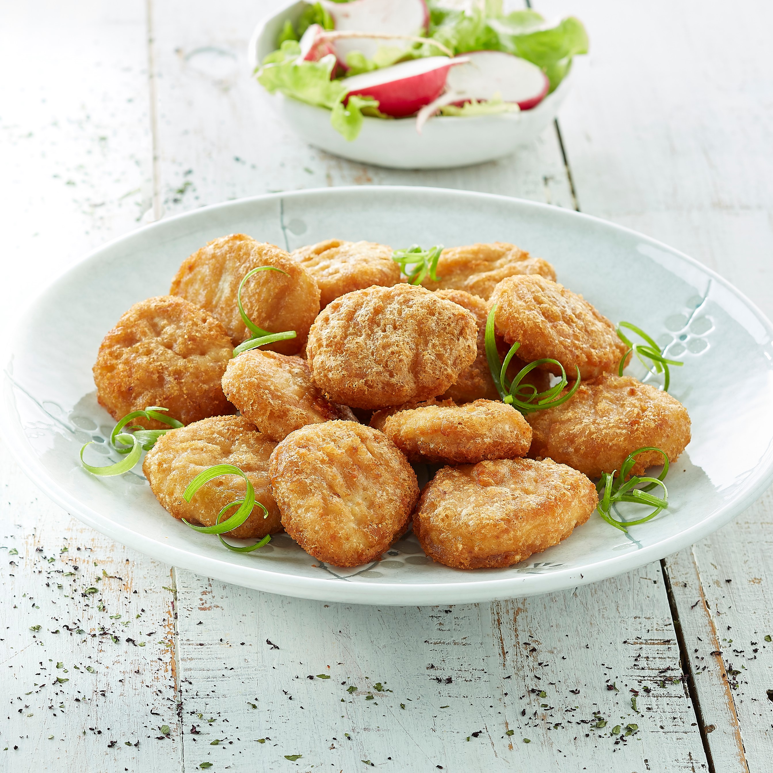 Chicken**Medallion, Teriyaki 1Kg Ingham