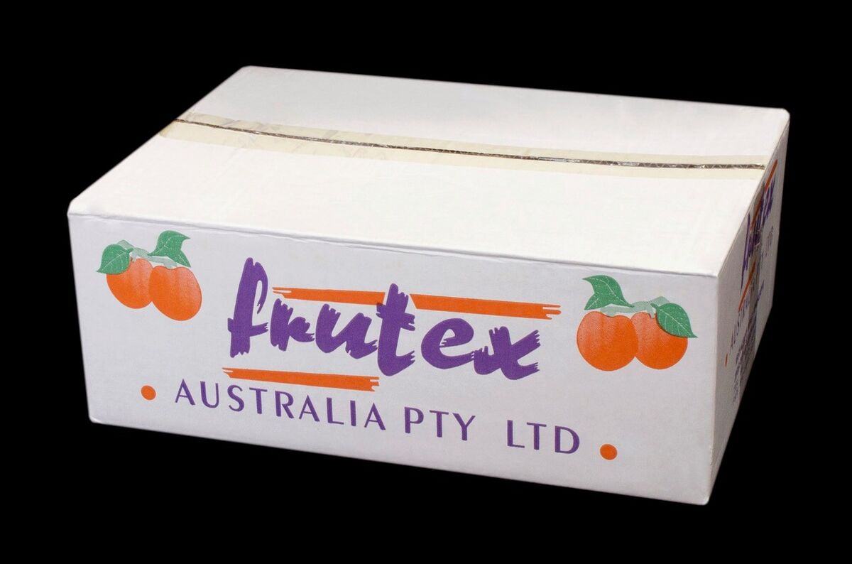 Apricots, Diced 8mm Turkish 10kg Frutex