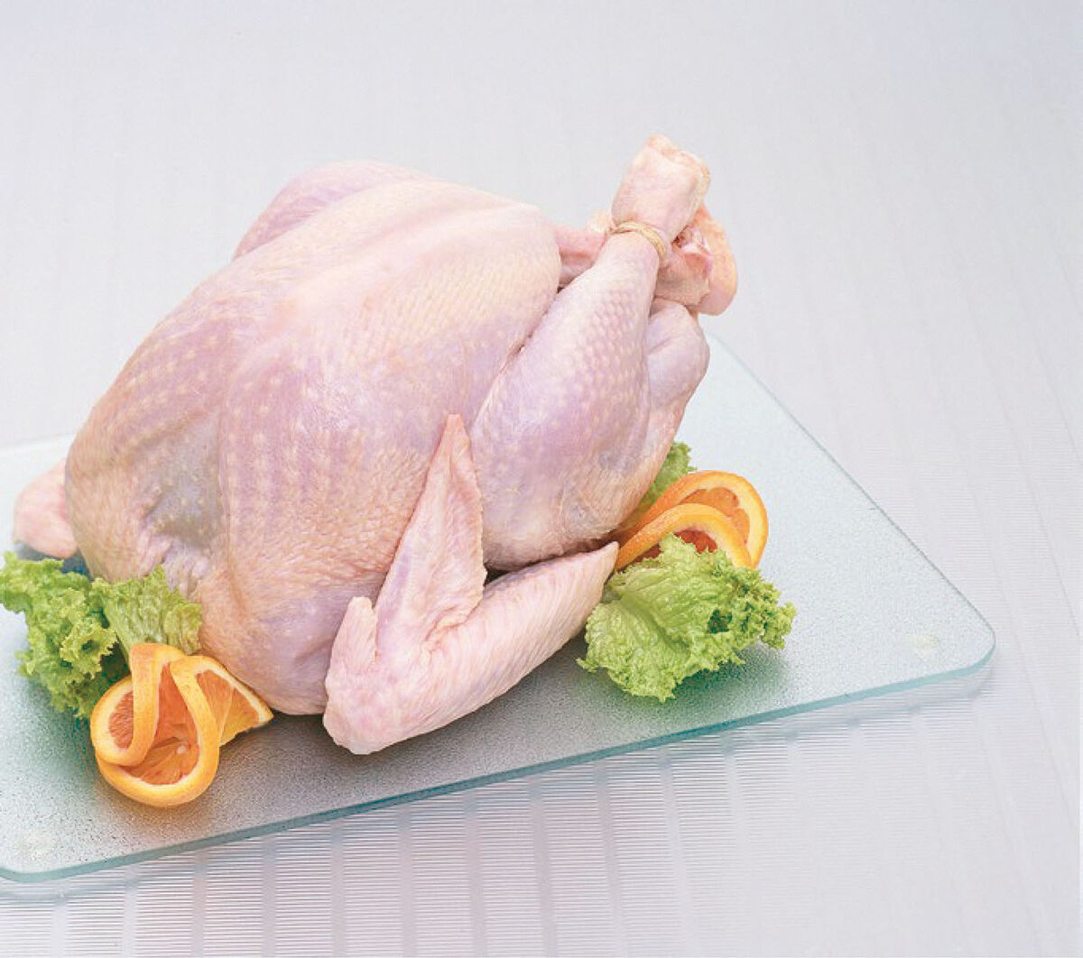 Turkey**Size #30