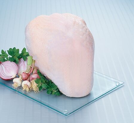 Turkey**Buffet Size 6 Frozen Random Weight