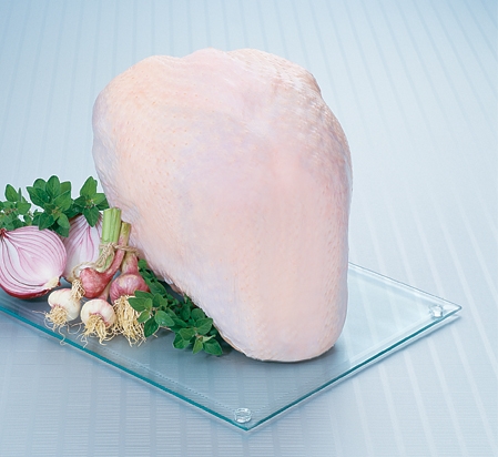 Turkey, Buffet Size 6 Frozen Random Weight