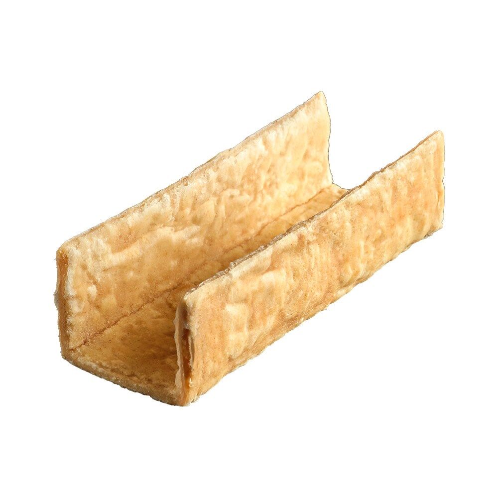 Pastry, Mille Feuille 64 x 13-15gm U-Nique Tart La Rose Noire