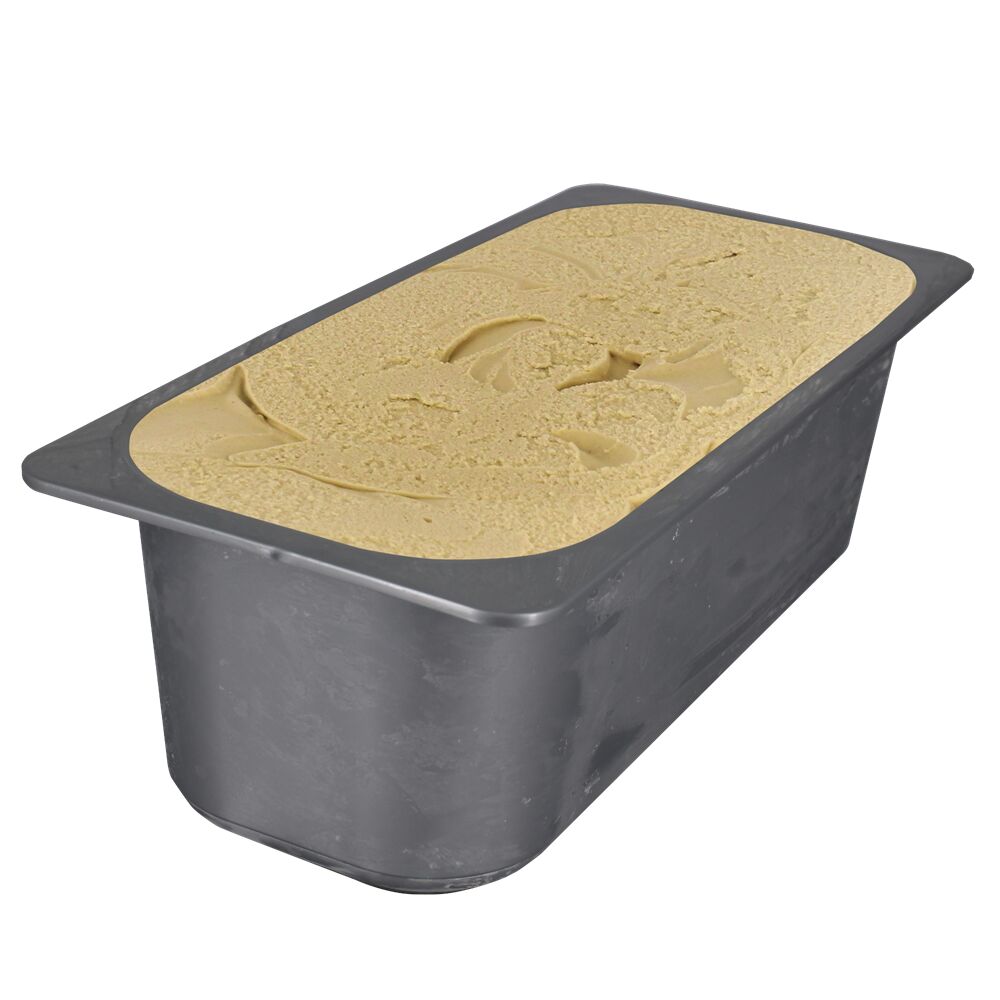 Gelato, Hazelnut 5L Gelista (GF)