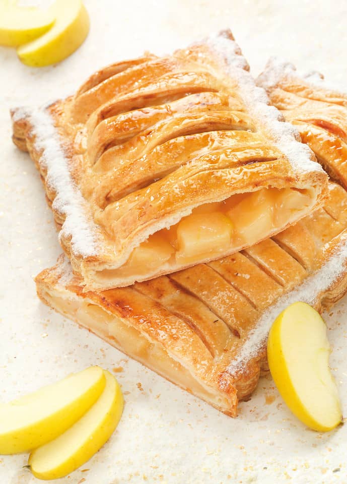 Filling**Apple Bakels 11KG (H)(V)