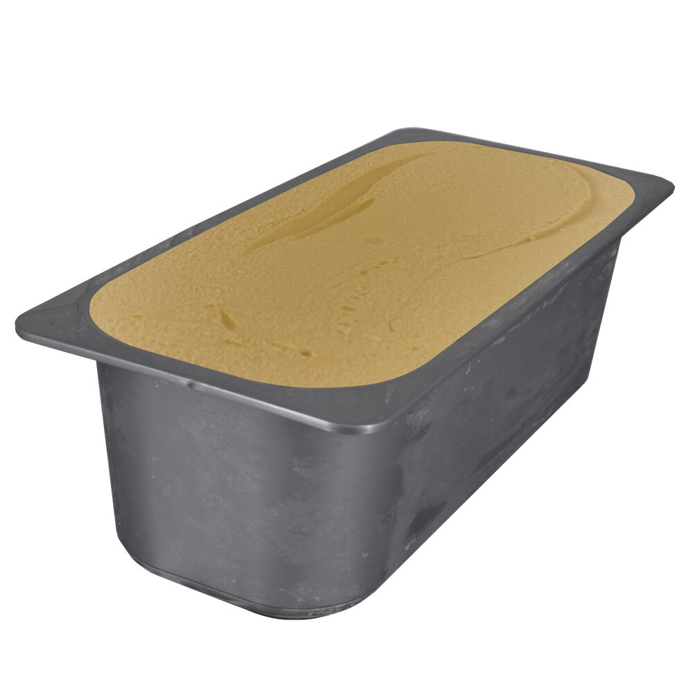 Gelato**Liquorice 5L Gelista