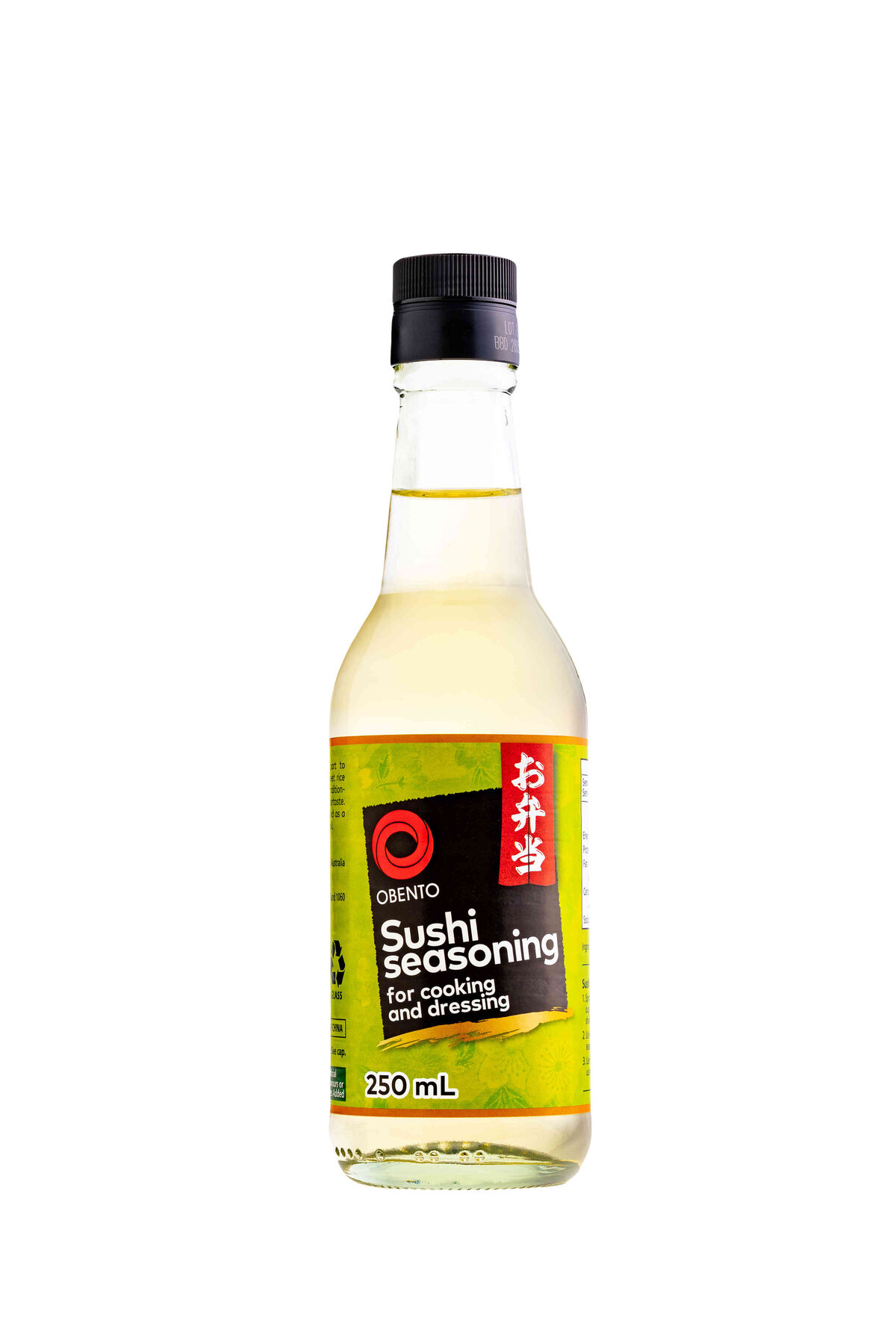 Seasoning, Sushi 250ml Obento