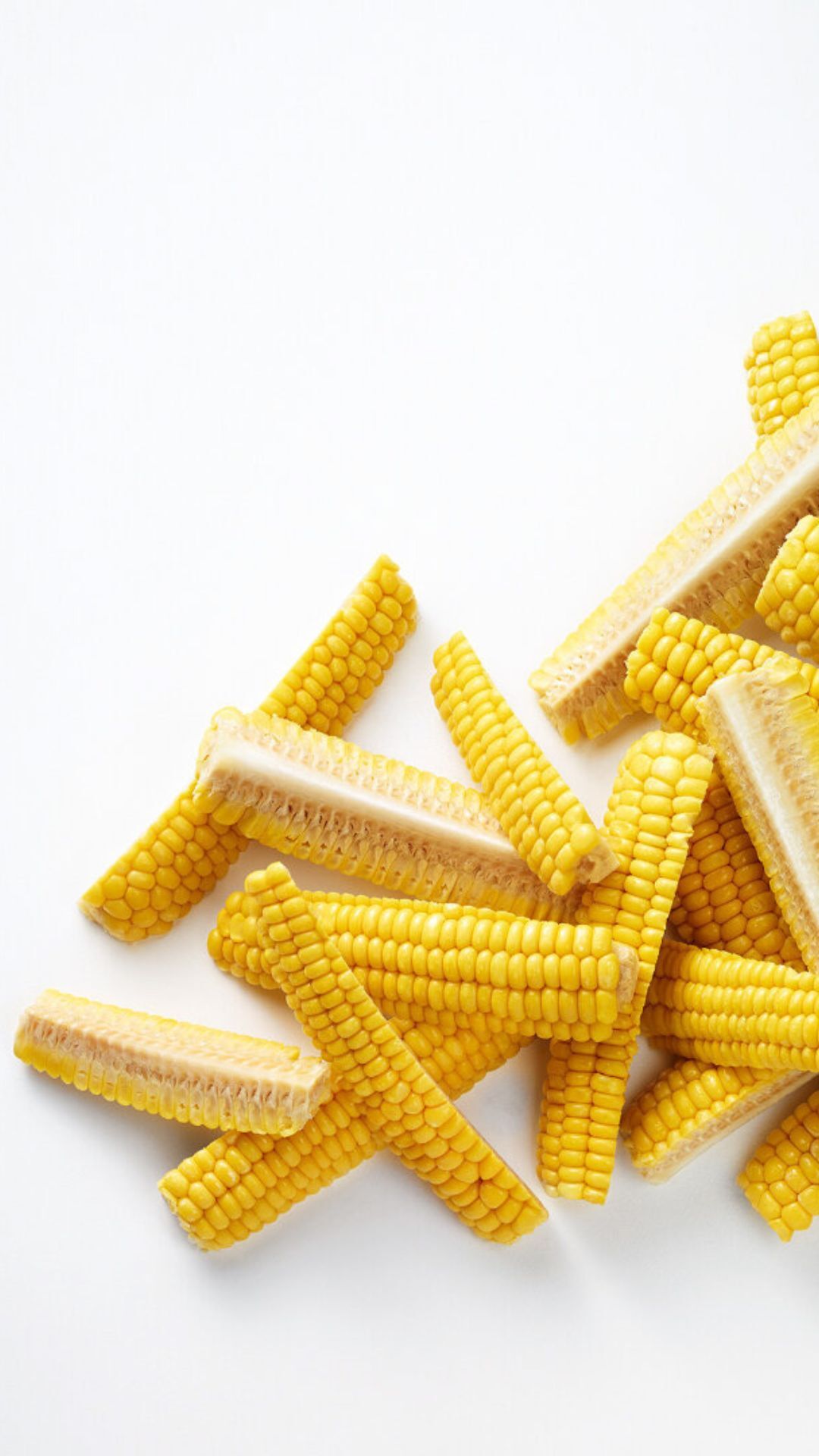 Corn Rib, Sweet 2.5kg Ardo (GF) (V)