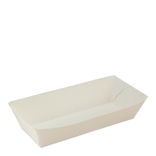 Tray, Hot Dog Open 190x70x50 (125) Capri
