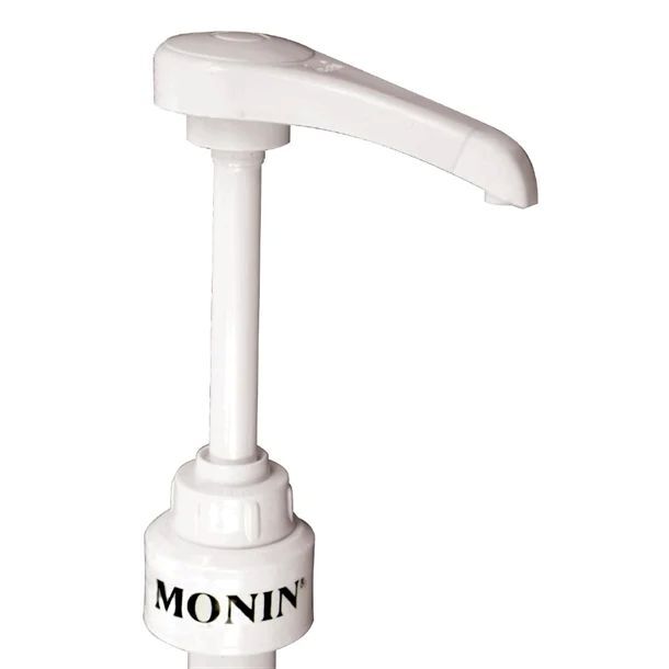 Syrup**Pump 10ml for 1L Monin PET