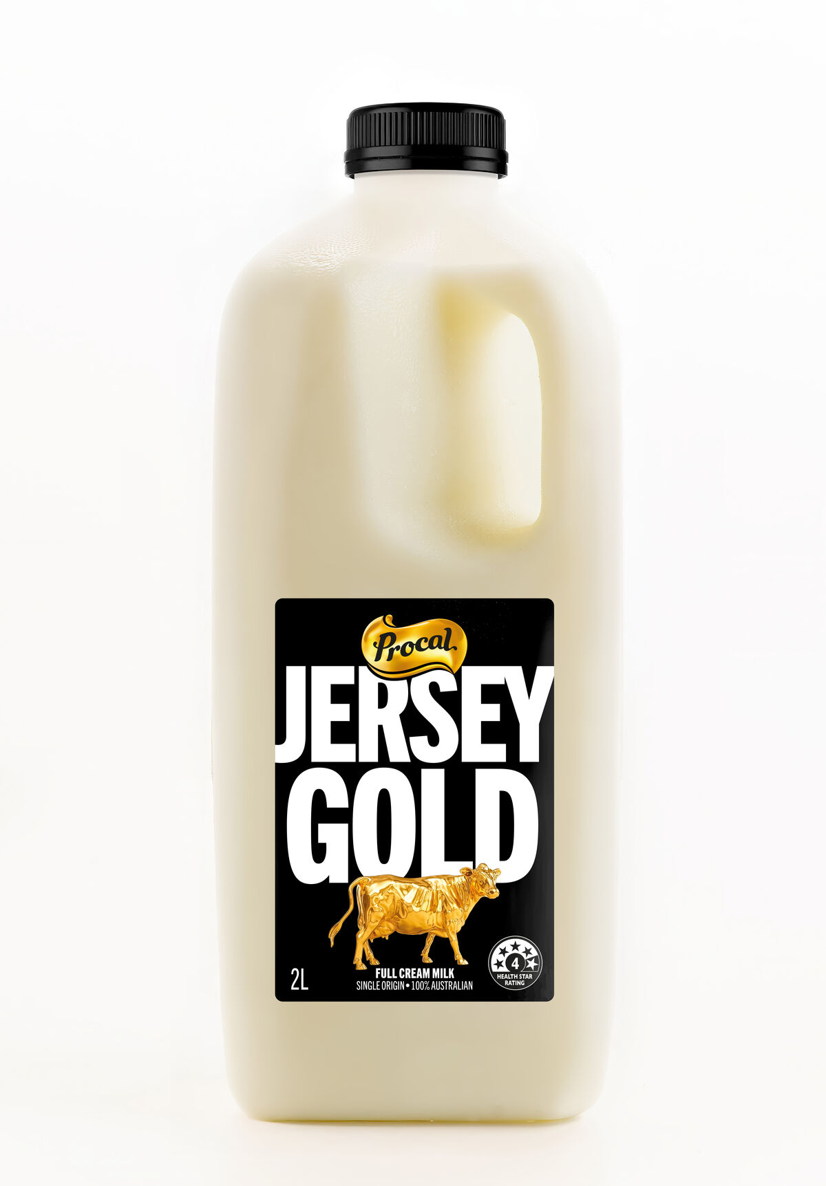 Milk**Jersey Procal 6x2L CTN