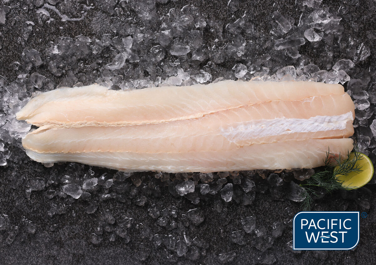 Blue Grenadier**S/L 340g+ 3×6.8kg CTN, Pacific West (A)