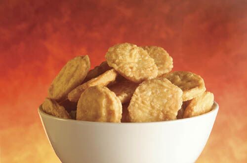Potato Cakes**Baby Salt & Vinegar 1kg, Moka