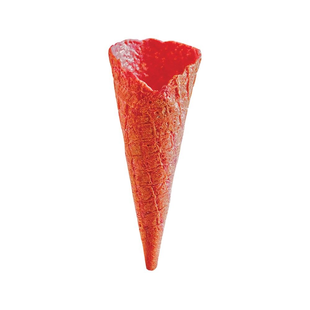 Cones**Medium Beetroot 72 x 3.5gm La Rose Noire (N-Line)