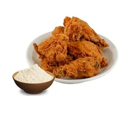 Coating, Southern Fired Chicken 5305 Krio 10Kg (H)