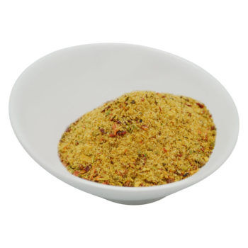 Seasoning**BBQ Provencale 8kg Krio Krush (H)(V)