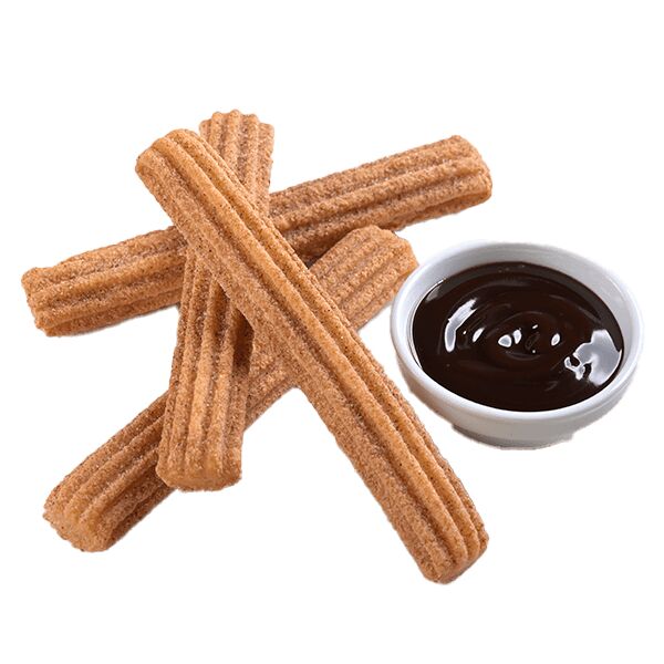 Churro, Mini 80x25gm Keiths (H)(V)