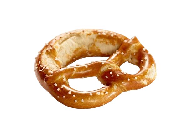 Pretzel**Argru 95gm (80)