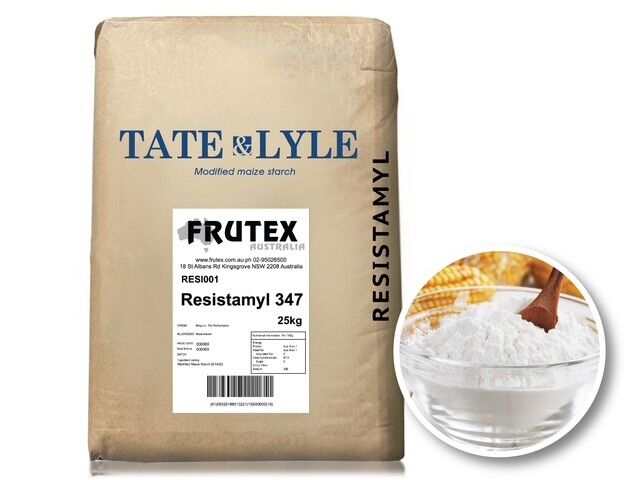 Resistamyl, 347 Frutex 25kg