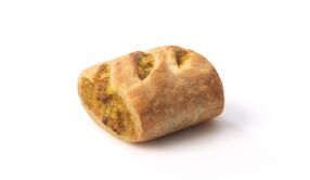 Sausage Roll, Cocktail Vegan 120x54g Ready Bake (GF)(V)