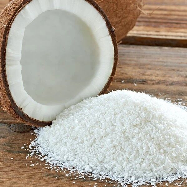Coconut, Fine Desiccated 11.34 PT (Langdon)